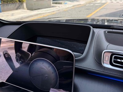 2021 Mercedes-BENZ S-CLASS — миниатюра 12