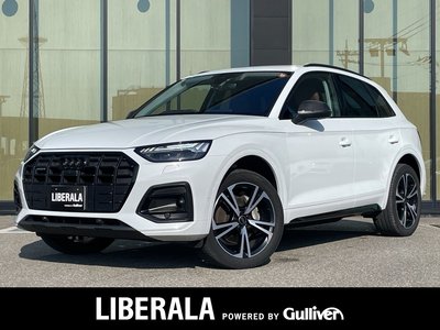 2023 AUDI Q5 照片 1