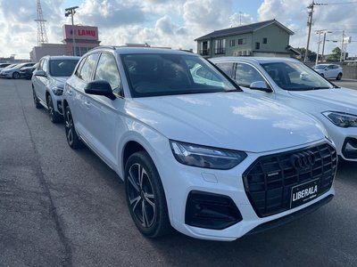 2023 AUDI Q5 照片 2