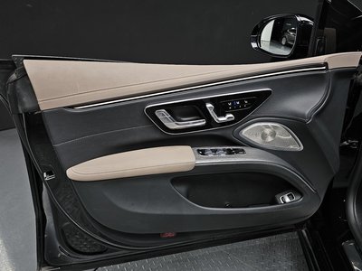 2023 Mercedes-BENZ EQS 缩略图 14