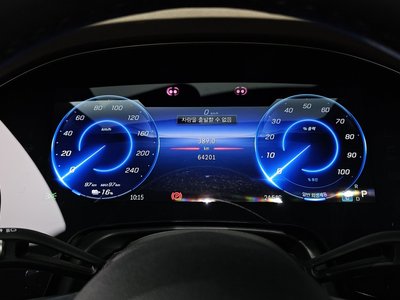 2023 Mercedes-BENZ EQS 缩略图 11