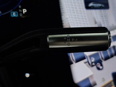 2023 Mercedes-BENZ EQS 缩略图 12