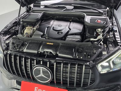 2022 Mercedes-BENZ GLE 照片 7