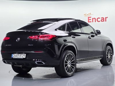 2022 Mercedes-BENZ GLE 照片 3