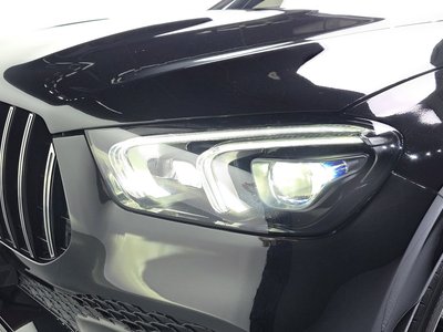 2022 Mercedes-BENZ GLE 照片 9