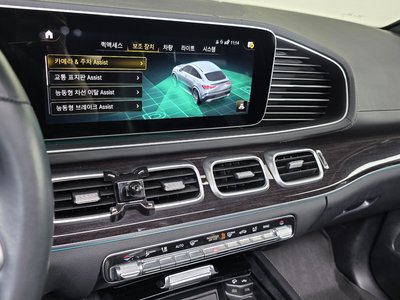 2022 Mercedes-BENZ GLE — миниатюра 22
