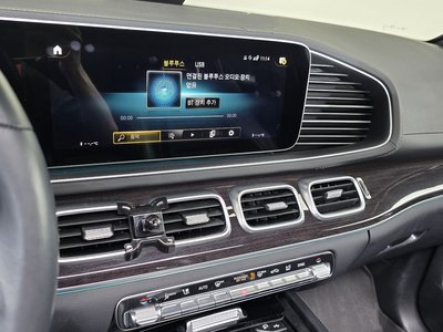 2022 Mercedes-BENZ GLE — миниатюра 20