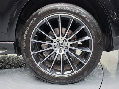 2022 Mercedes-BENZ GLE 照片 8