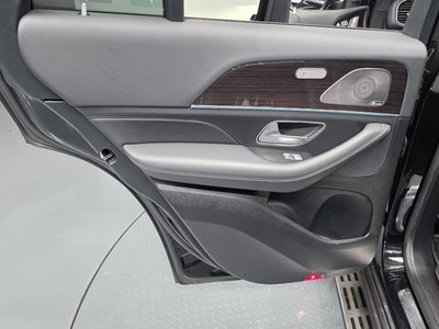 2022 Mercedes-BENZ GLE — миниатюра 15