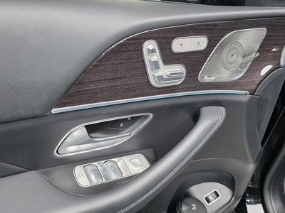 2022 Mercedes-BENZ GLE — миниатюра 28