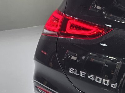 2022 Mercedes-BENZ GLE 照片 10