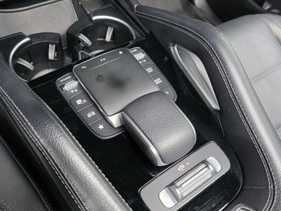 2022 Mercedes-BENZ GLE — миниатюра 27