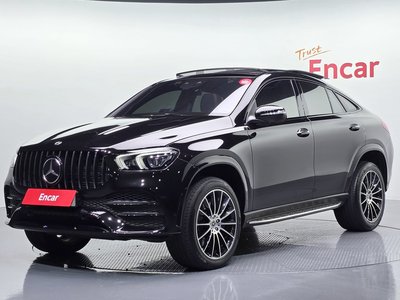 2022 Mercedes-BENZ GLE 照片 1