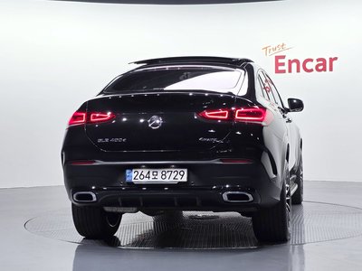 2022 Mercedes-BENZ GLE 照片 4