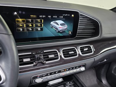 2022 Mercedes-BENZ GLE — миниатюра 23