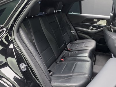 2022 Mercedes-BENZ GLE — миниатюра 17