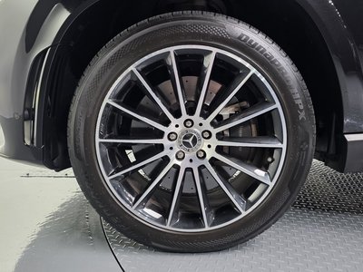 2022 Mercedes-BENZ GLE 照片 6