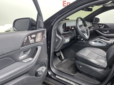 2022 Mercedes-BENZ GLE — миниатюра 13