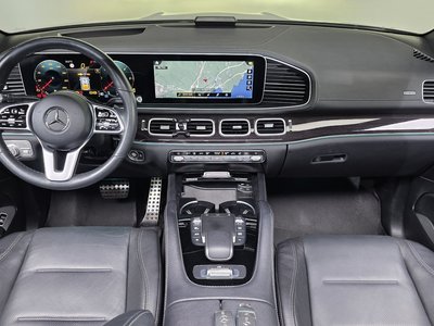 2022 Mercedes-BENZ GLE 照片 5