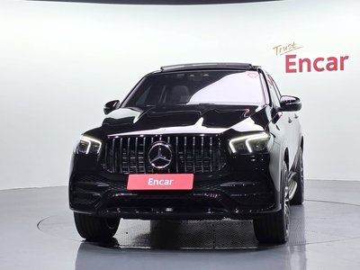 2022 Mercedes-BENZ GLE 照片 2