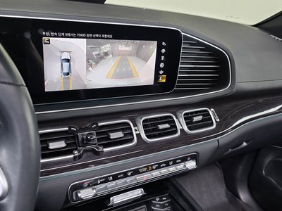 2022 Mercedes-BENZ GLE — миниатюра 24