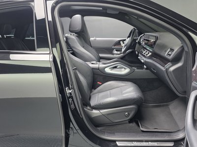 2022 Mercedes-BENZ GLE — миниатюра 16