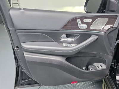 2022 Mercedes-BENZ GLE — миниатюра 14