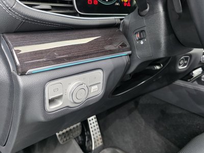 2022 Mercedes-BENZ GLE — миниатюра 25