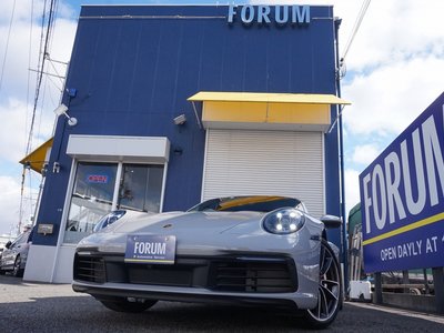 PORSCHE 911 - 5