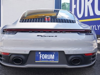 PORSCHE 911 - 10