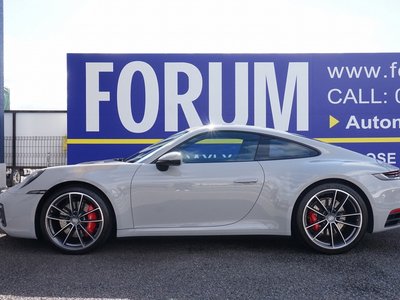 PORSCHE 911 - 7