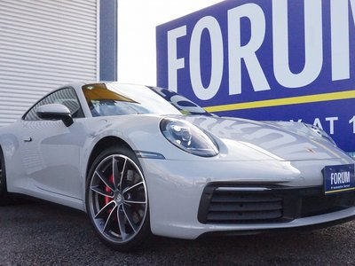 PORSCHE 911 - 1