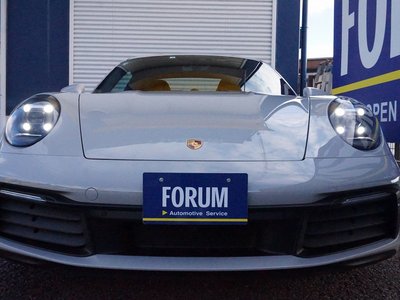PORSCHE 911 - 2