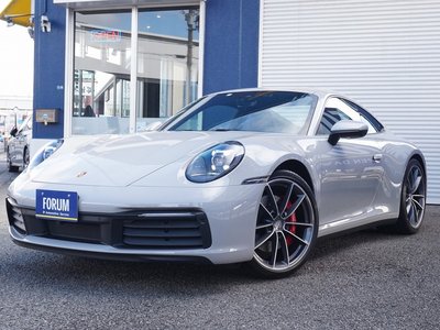 PORSCHE 911 - 3