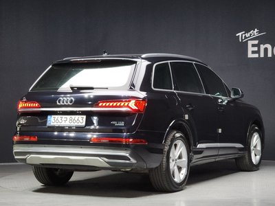 AUDI Q7 - 3