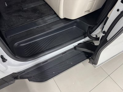 2025 Lexus LM 缩略图 13