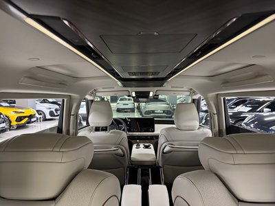 2025 Lexus LM 缩略图 15