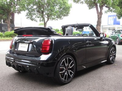 صورة مصغرة 17 لـ 2025 MINI COOPER CONVERTIBLE