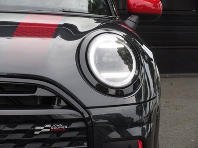 صورة مصغرة 20 لـ 2025 MINI COOPER CONVERTIBLE
