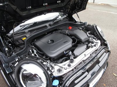 صورة مصغرة 56 لـ 2025 MINI COOPER CONVERTIBLE