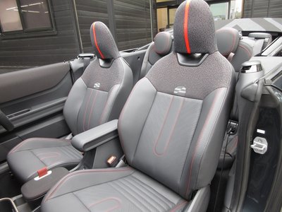 صورة مصغرة 25 لـ 2025 MINI COOPER CONVERTIBLE