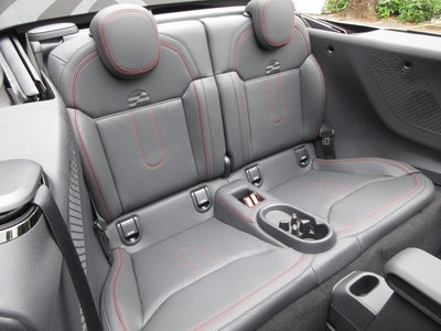 صورة مصغرة 31 لـ 2025 MINI COOPER CONVERTIBLE
