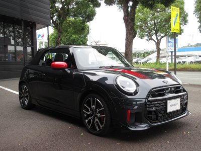 صورة مصغرة 12 لـ 2025 MINI COOPER CONVERTIBLE