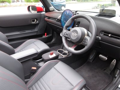 صورة مصغرة 34 لـ 2025 MINI COOPER CONVERTIBLE