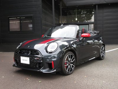 صورة مصغرة 13 لـ 2025 MINI COOPER CONVERTIBLE