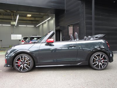 صورة مصغرة 14 لـ 2025 MINI COOPER CONVERTIBLE