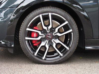 صورة مصغرة 21 لـ 2025 MINI COOPER CONVERTIBLE