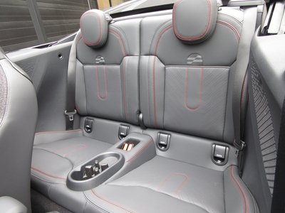 صورة مصغرة 30 لـ 2025 MINI COOPER CONVERTIBLE