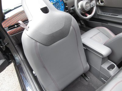 صورة مصغرة 28 لـ 2025 MINI COOPER CONVERTIBLE