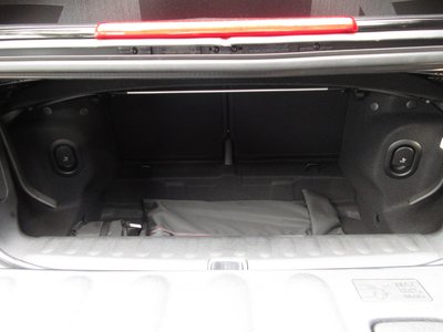 صورة مصغرة 26 لـ 2025 MINI COOPER CONVERTIBLE